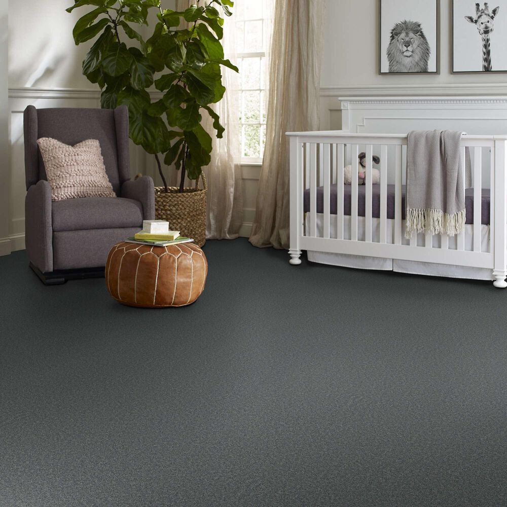 Shaw Del Rio I Carpet in Shale, , large