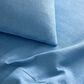 Ann Gish Lamina 30" x 36" Throw Pillow in Blue, , large