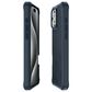 ITSkins Ballistic R Nylon MagSafe Case for Apple iPhone 16 Pro Max in Dark Blue, , large