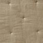 Levtex Cloud Muslin 5-Piece Bedding Set in Cocoa and Beige, , large