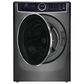 Electrolux 4.5 Cu. Ft. Front Load Washer with 11-Wash Cycles in Titanium, , large