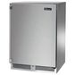 Perlick Signature 5.2 Cu. Ft. Indoor Dual-Zone Wine Center with Right Hinge Solid Door in Stainless Steel, , large