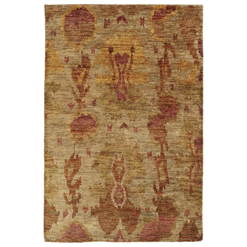 Oriental Weavers Ansley 50903 8' x 10' Beige Area Rug, , large