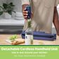 FoodSaver 2-in-1 Handheld+ Vacuum Sealing System in Matte Indigo Blue, , large