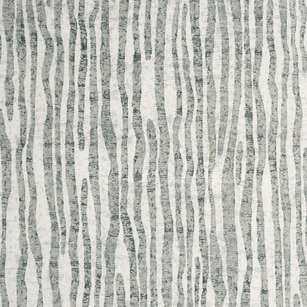Feizy Atwell 2&#39;8&quot; x 10&#39; Gray Runner, , large
