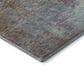 Dalyn Rug Company Trevi TV12 2"3" x 7"6" Mocha Runner, , large