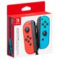 Nintendo Joy-Con Neon Red (Left) and Neon Blue (Right) - Nintendo Switch, , large