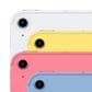 Apple 10.9" iPad (10th Gen.) Wi-Fi 256GB - Pink, , large