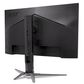 Acer Predator 27" XB273U X1 AMD FreeSync Premium Gaming Monitor in Black, , large