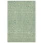 Dalyn Rug Company Ravenna RN5 8" x 10" Seafoam Area Rug, , large