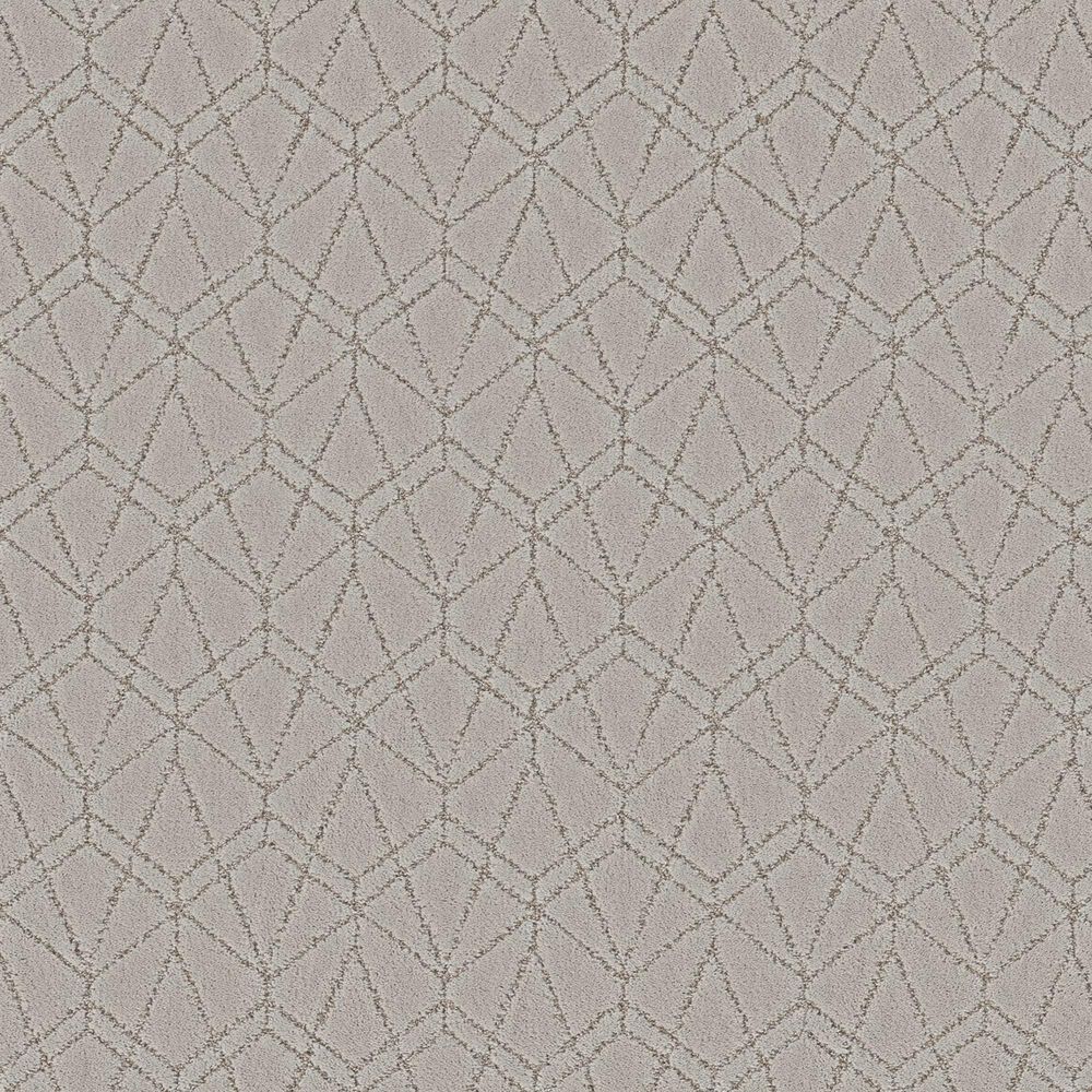 Shaw Point of View Carpet in Rock Crystal, , large