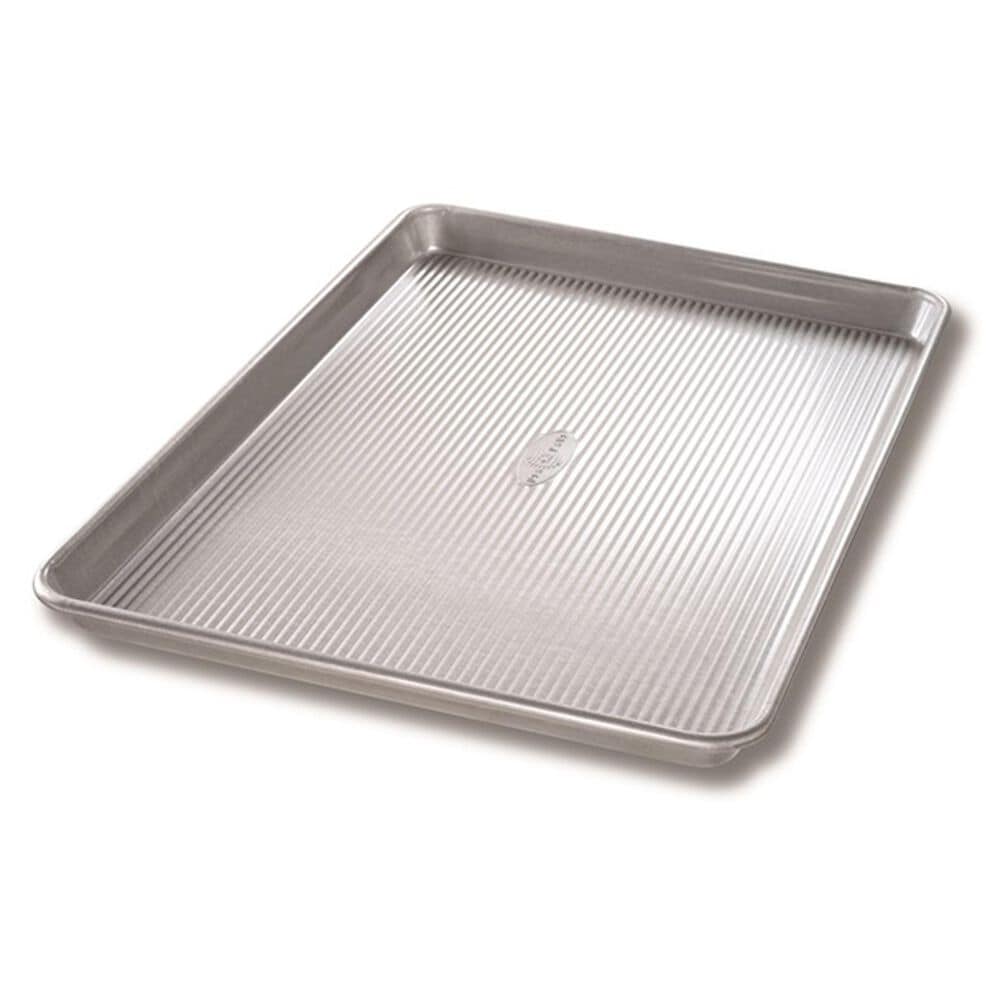 USA Pan 3 Piece Bakeware Set, , large