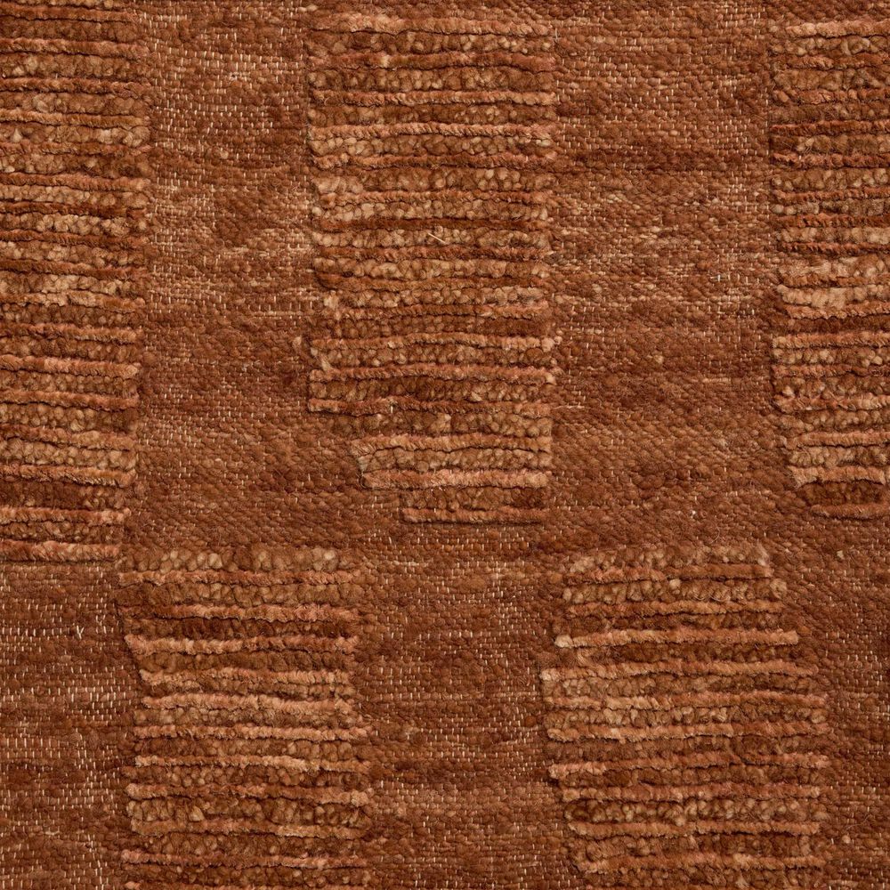 Loloi Sowerby Spice 5'6" x 8'6" Area Rug, , large