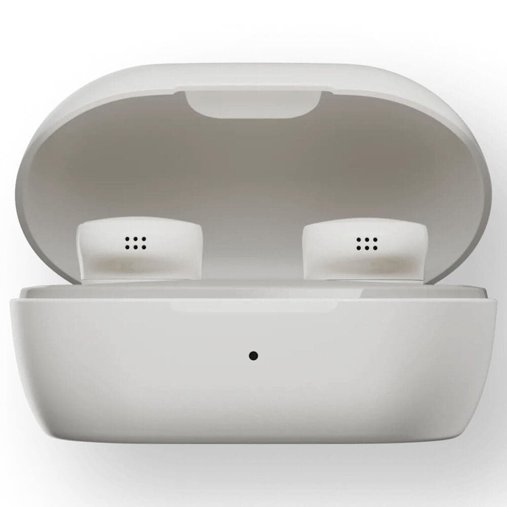 Bose QuietComfort Earbuds in White Smoke, , large