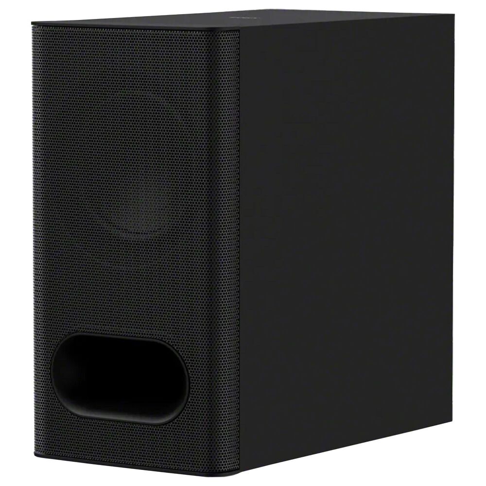 Sony 50" Class Bravia 7 II True RGB 4K HDR - Smart Google TV with 3.1.2 Channel Theater Bar and Wireless Subwoofer in Black, , large