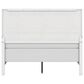 Ashley Binterglen Queen Panel Bed in White, , large