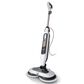 Shark Scrubbing and Sanitizing Steam Blaster Mop in White and Brass, , large