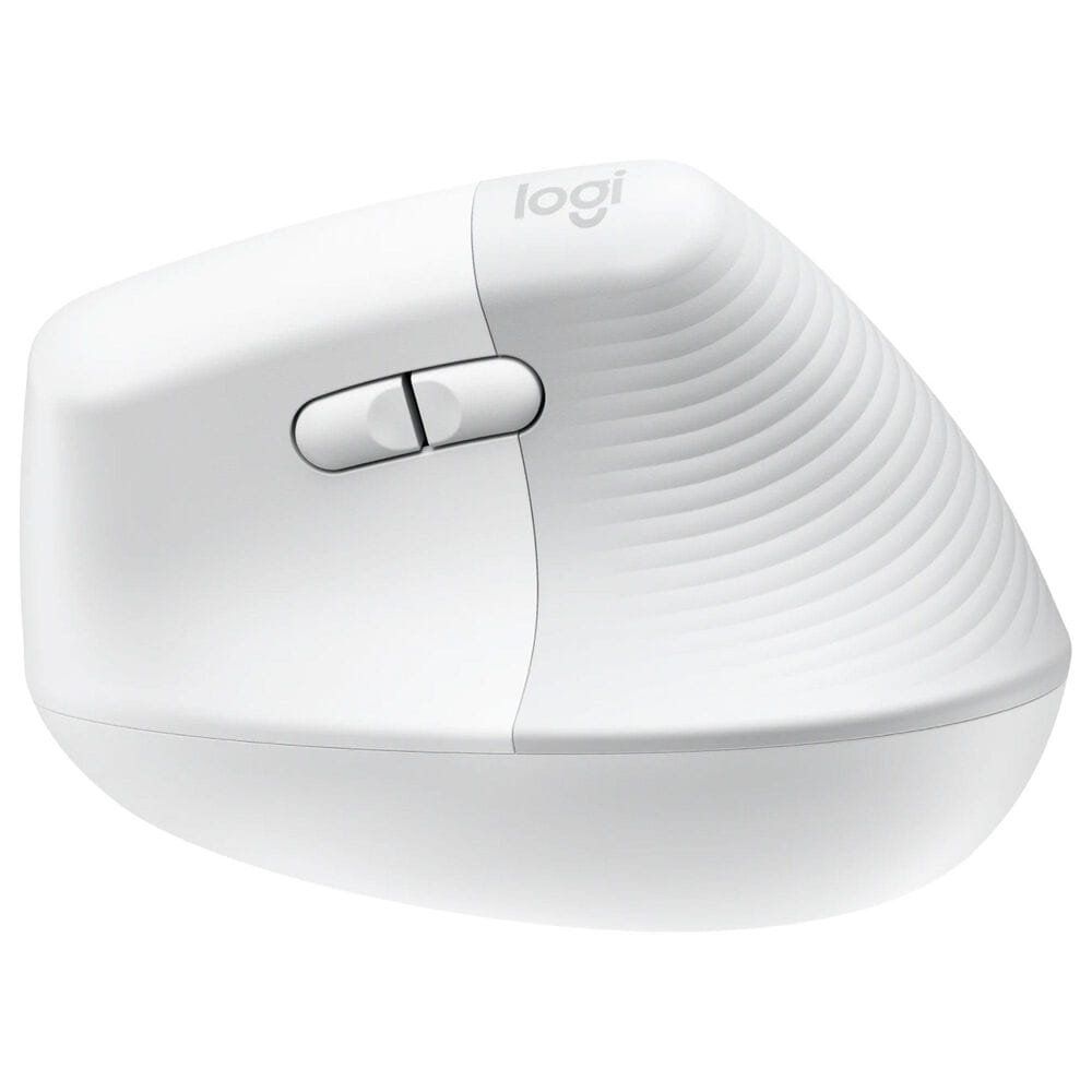 Logitech MX Vertical Mouse  Ergonomically designed mouse