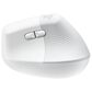Logitech Lift Ergonomic Mouse For Mac in White, , large