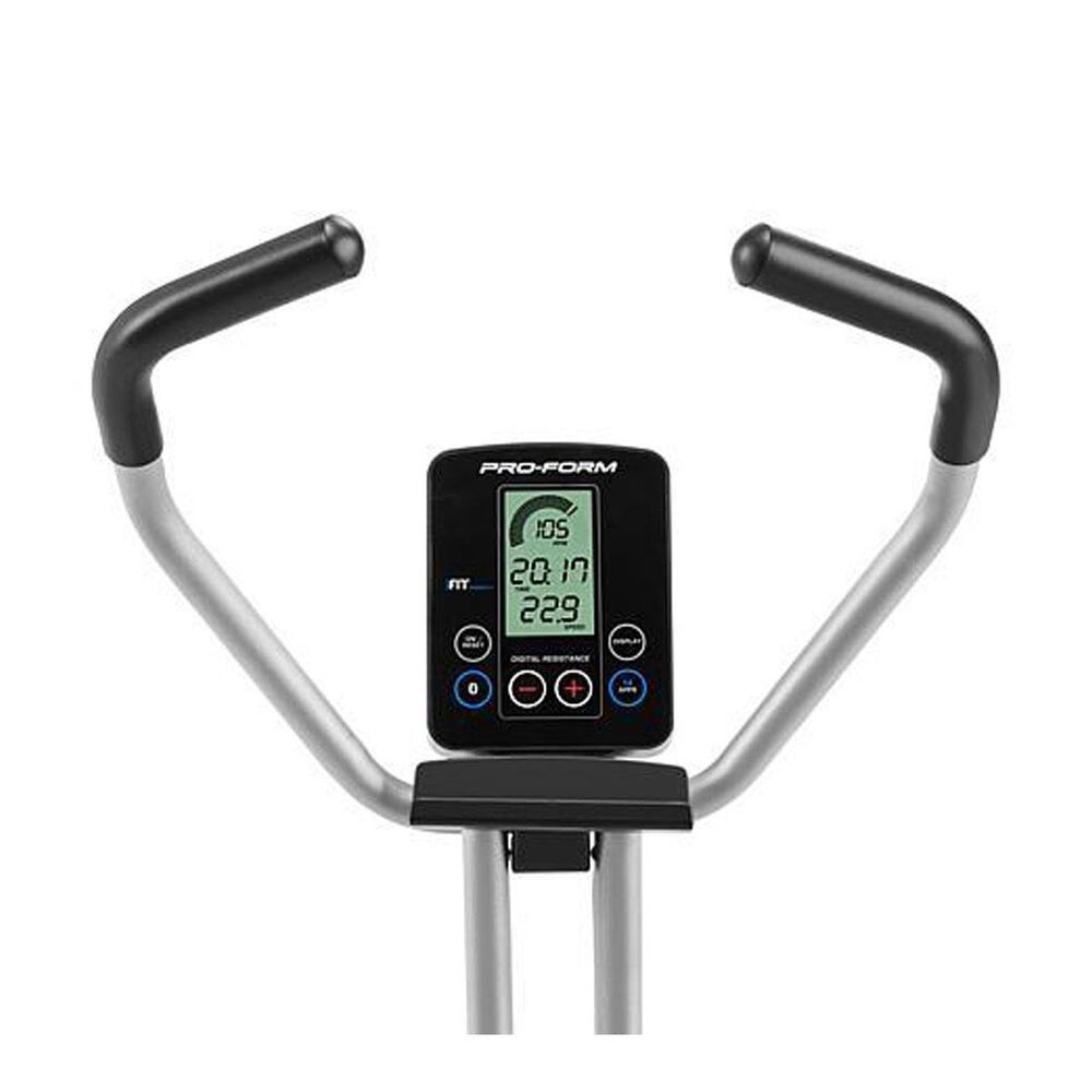 bike duo proform