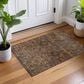 Dalyn Rug Company Aristo Paprika 2"6" x 3"10" Area Rug, , large