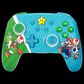 PowerA Enhanced Wireless Controller for Nintendo Switch - Super Star Friends, , large