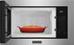 Frigidaire Professional 2.2 Cu. Ft. Built-In Microwave in Stainless Steel, , large