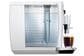 Jura E4 64 Oz Automatic Coffee Machine in Piano White, , large
