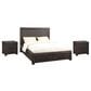 Urban Home Heath 3-Piece Queen Bedroom Set in Basalt Grey, , large