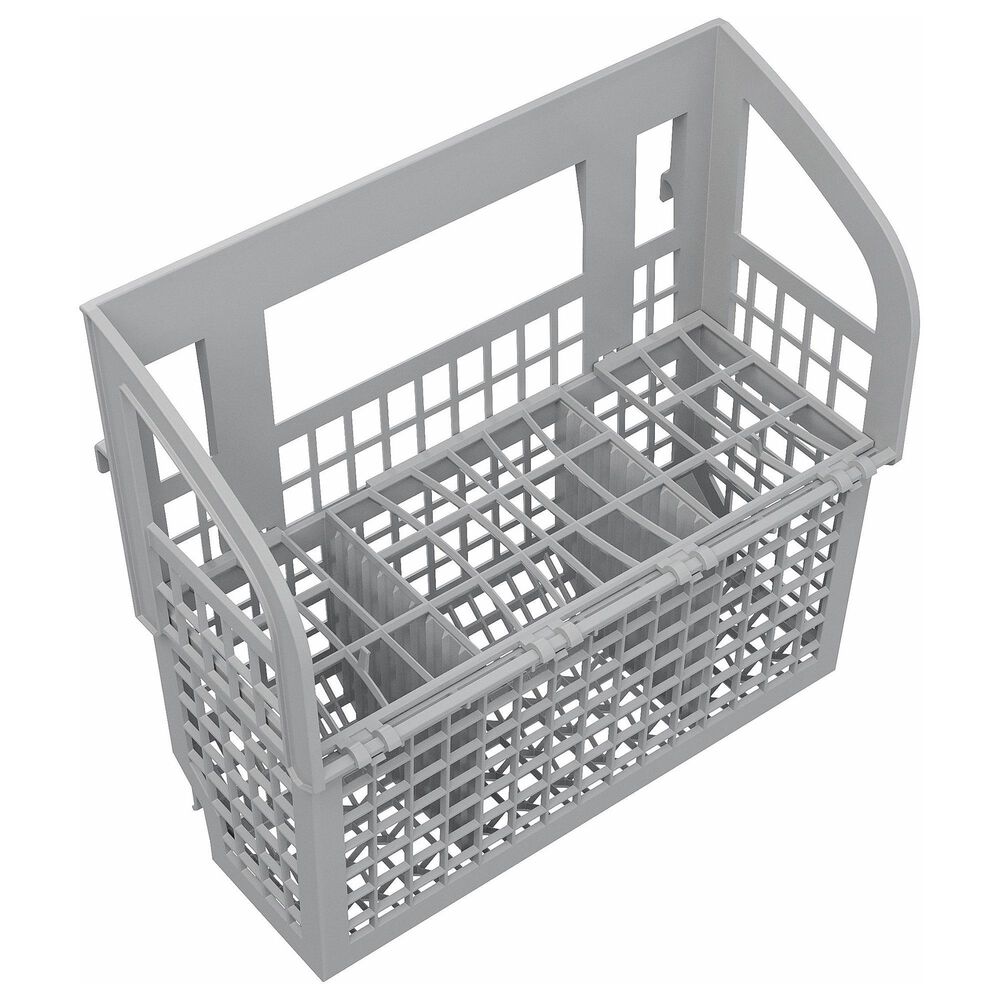 Bosch 500 Series 24&quot; Built-In Pocket Handle Dishwasher with 8 Wash Cycles in Black, , large