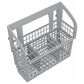 Bosch 500 Series 24" Built-In Pocket Handle Dishwasher with 8 Wash Cycles in Black, , large