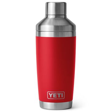 YETI Rambler 20 Oz Shaker with MagSlider Lid in Rescue Red, , large