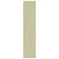 Nourison Courtyard Ivory and Green 2"2" x 8" Indoor/Outdoor Runner, , large