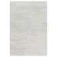 Surya Floria FLI2300 2" x 3" Light Grey Area Rug, , large