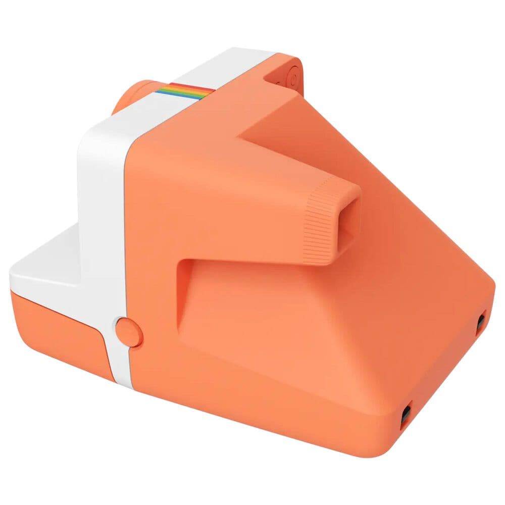 Polaroid Now Generation 3 Instant Camera in Coral, , large