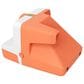 Polaroid Now Generation 3 Instant Camera in Coral, , large