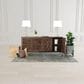 LH Imports Elite Table Lamp in Antique Brass, , large