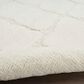 Nourison Blanco BLO02 7"9" x 9"9" Ivory Area Rug, , large