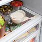 Cafe 48" Wide 29.6 Cu. Ft. Side-by-Side Built-In Refrigerator in Stainless Steel, , large