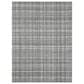 Amer Rugs Laurel 8"6" x 11"6" Ivory Area Rug, , large