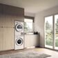 ASKO Classic 4.1 Cu. Ft. Front Load Condenser Tumble Electric Dryer in White, , large