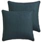 Hallmart Collectibles Dustin 10-Piece King Comforter Set in Blue, , large