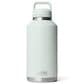 YETI Rambler 64 Oz Water Bottle with Chug Cap in Ridgeline, , large