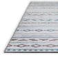 Dalyn Rug Company Sedona 3" x 5" Tin Indoor/Outdoor Area Performance Rug, , large