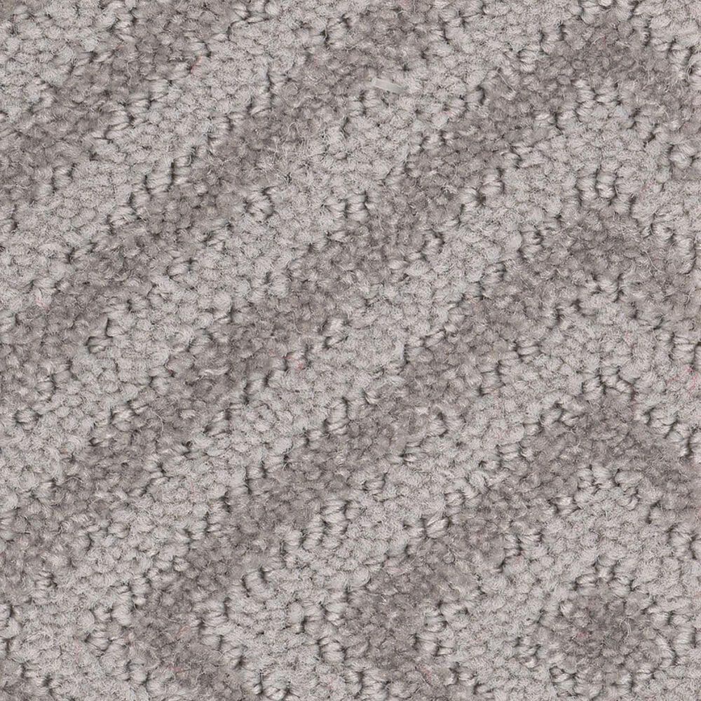 Anderson Tuftex Aristocrat Carpet in Heirloom Gray, , large