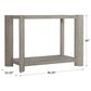 Bernhardt Arlyn Nightstand in Flint, , large