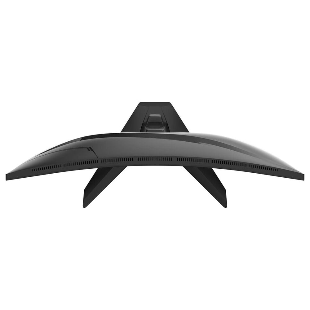 MSI 27" WQHD 1440p HDR 180Hz Curved Gaming Monitor in Black, , large