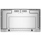 Whirlpool 2.1 Cu. Ft. Over the Range Microwave in Stainless Steel, , large