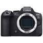 Canon EOS R6 Mark II Body Mirrorless Digital Camera with RF24-105mm F4-7.1 IS STM Lens in Black, , large