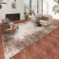 Dalyn Rug Company Winslow WL1CH 3" x 5" Chocolate Indoor/Outdoor Area Rug, , large